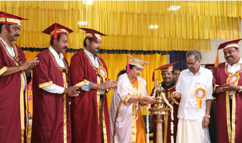 Sree Narayana Mangalam Institute of Management and Technology Ernakulam Events photo 17
